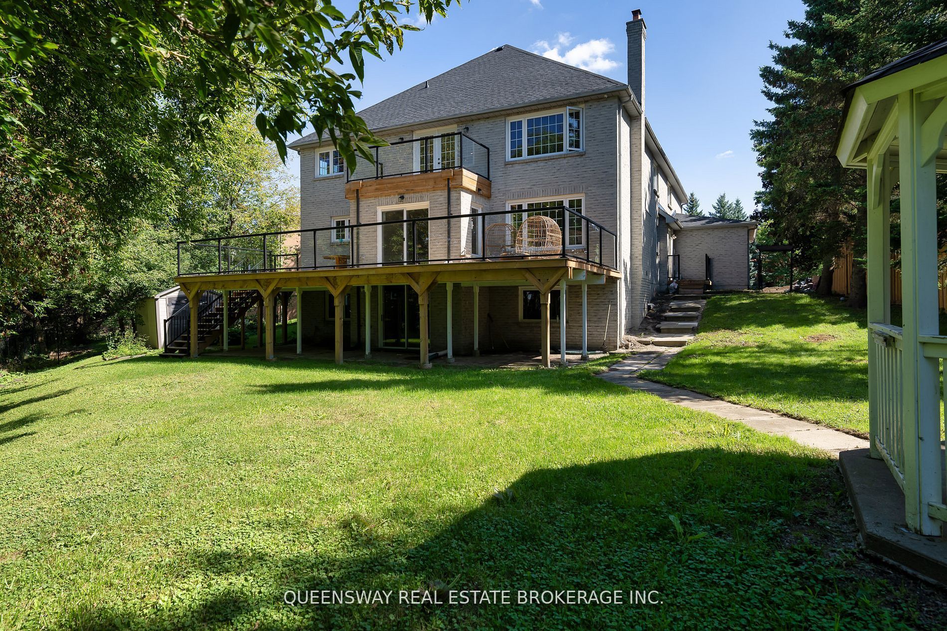 619 Culler Mews, Newmarket, ON L3X 1V8 photo 5