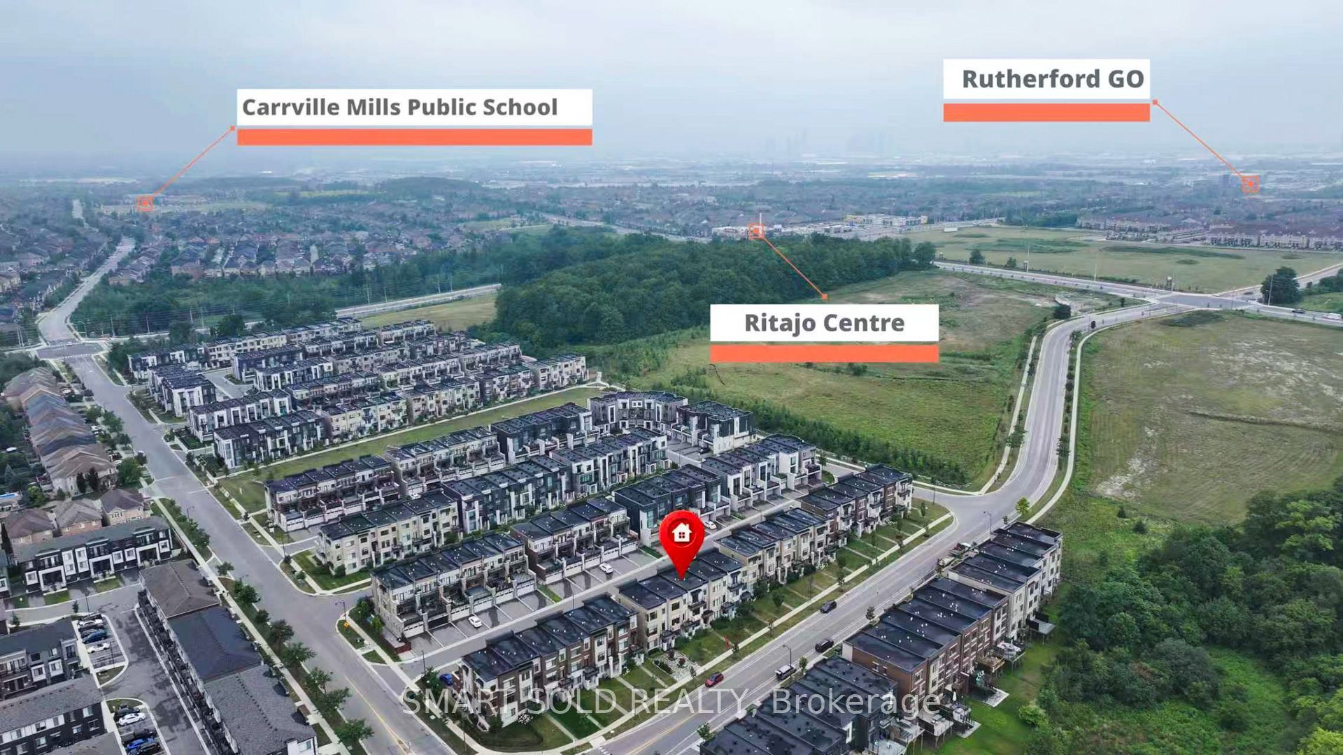 585 Marc Santi Boulevard, Vaughan, ON L6A 4Z8 photo 3