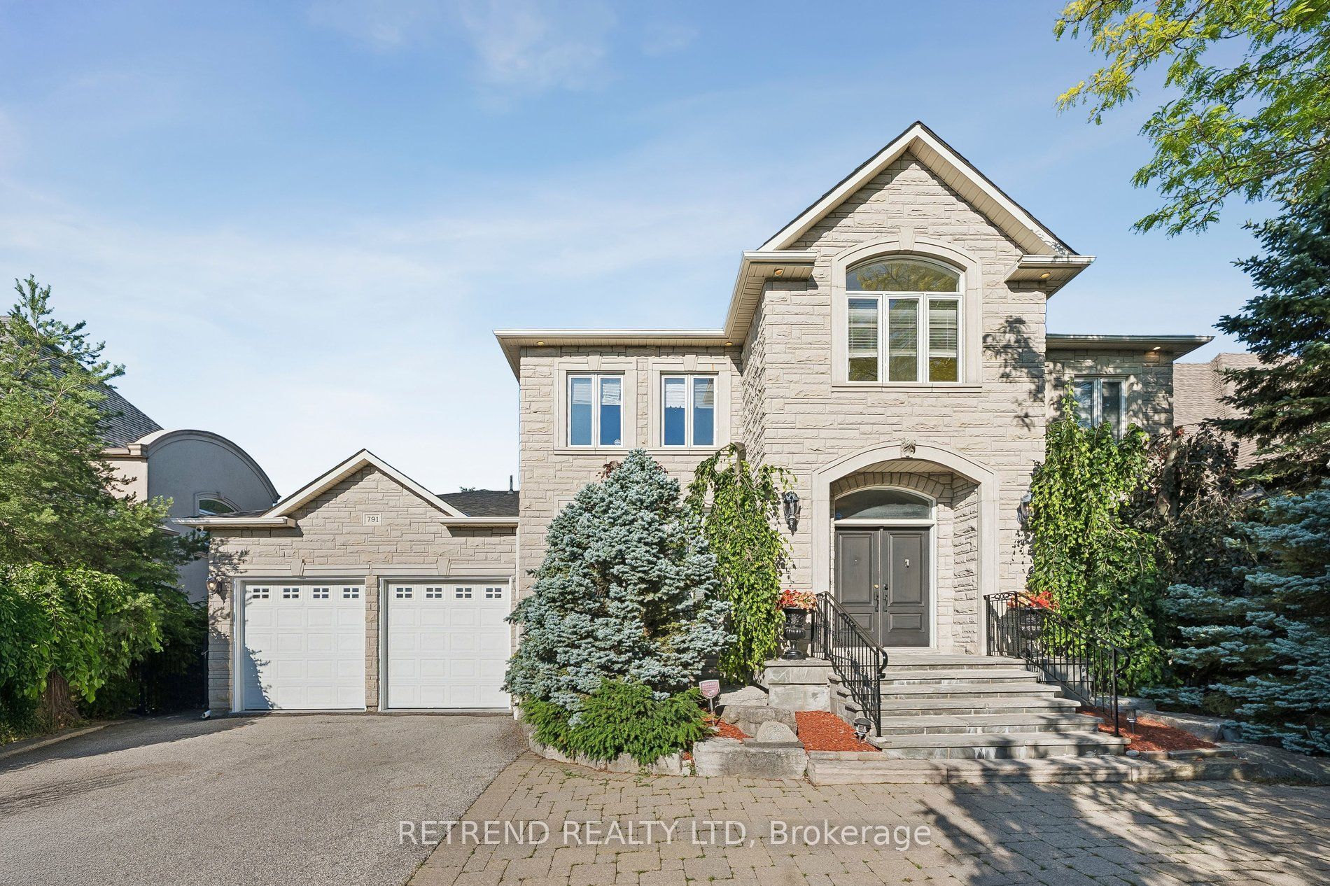 791 Clarence Street, Vaughan, ON L4L 8V2 photo 2