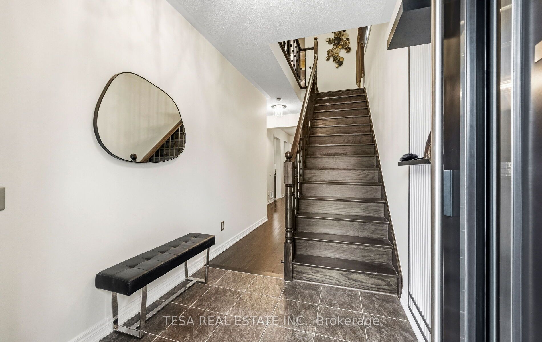 417 Lady Nadia Drive, Vaughan, ON L6A 4E8 photo 5