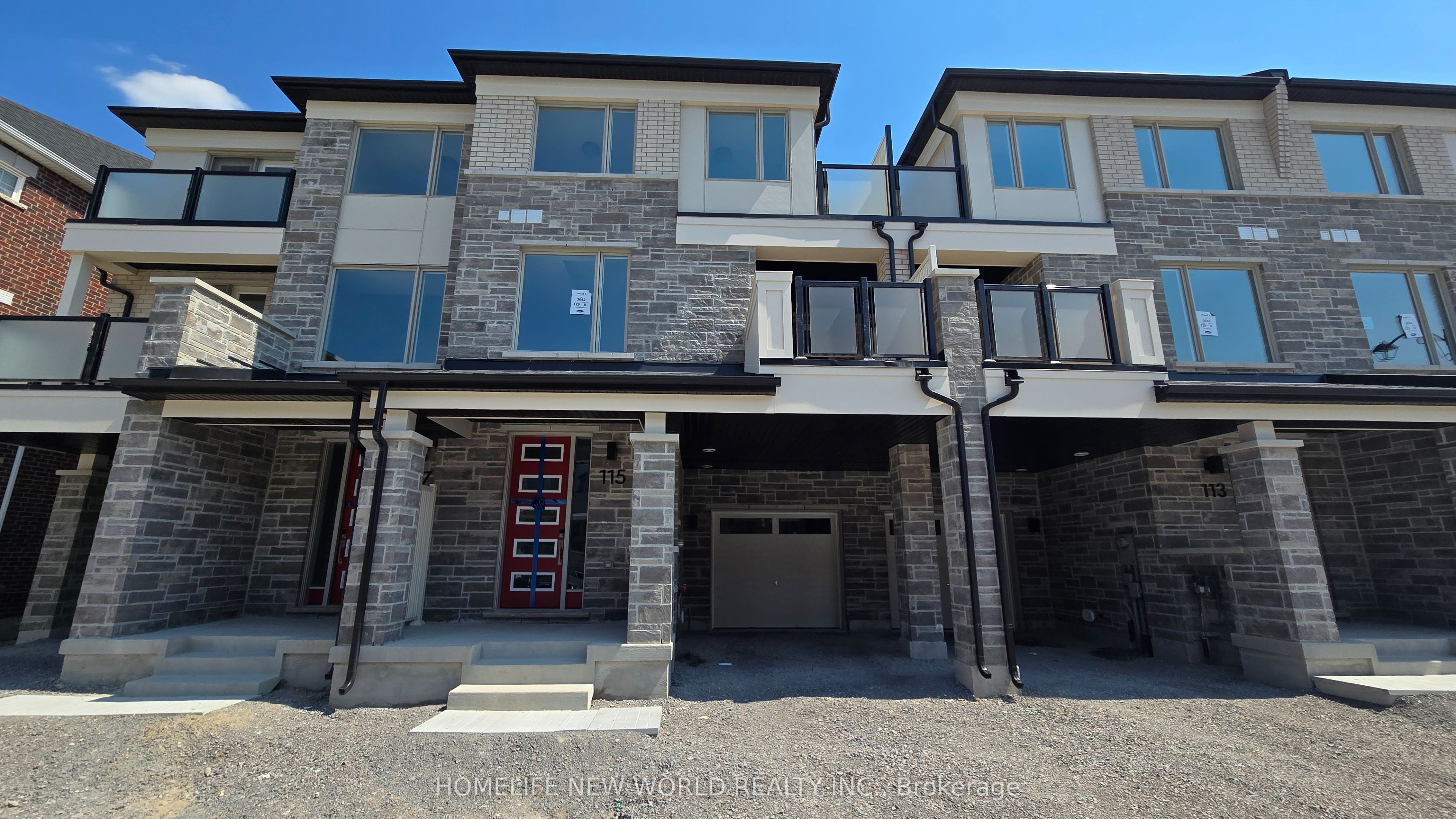 109 Avani Avenue, Markham, ON L6C 3S4