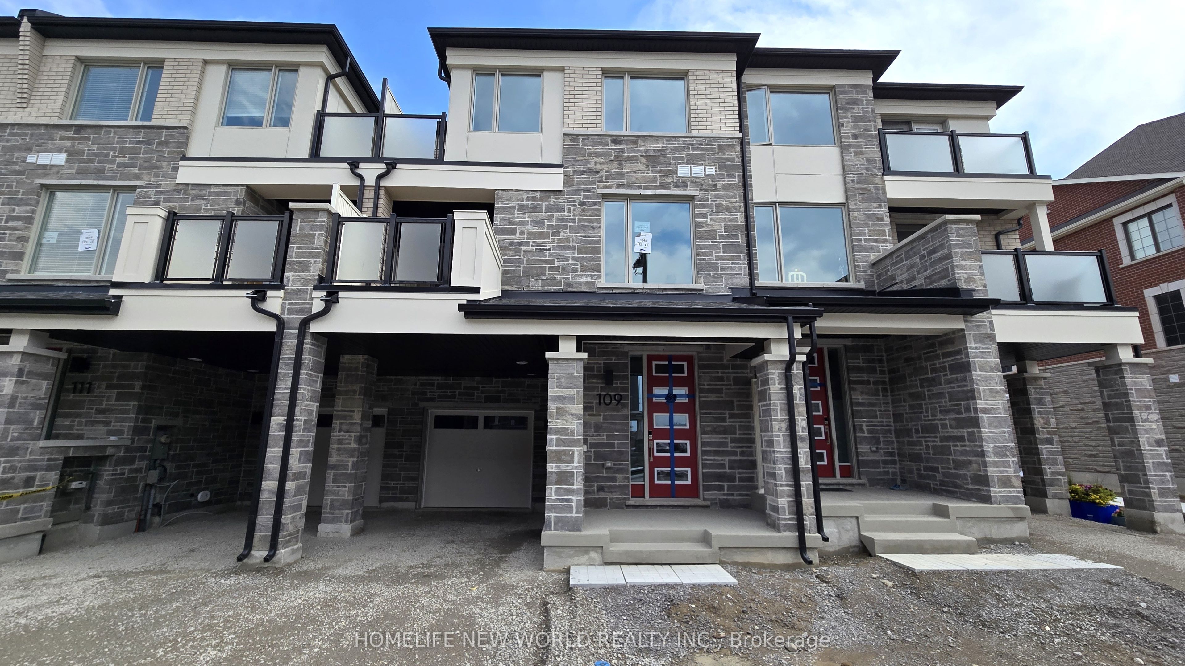 109 Avani Avenue, Markham, ON L6C 3S4 photo 2