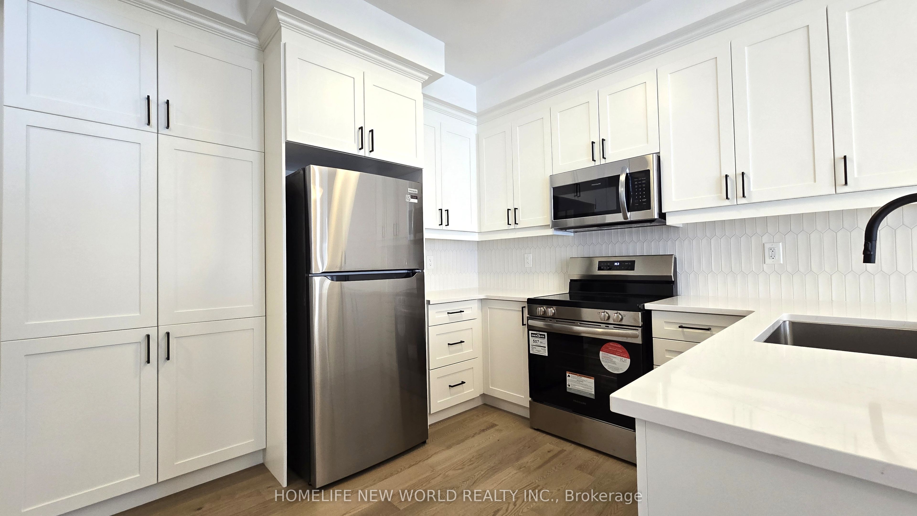 109 Avani Avenue, Markham, ON L6C 3S4 photo 3