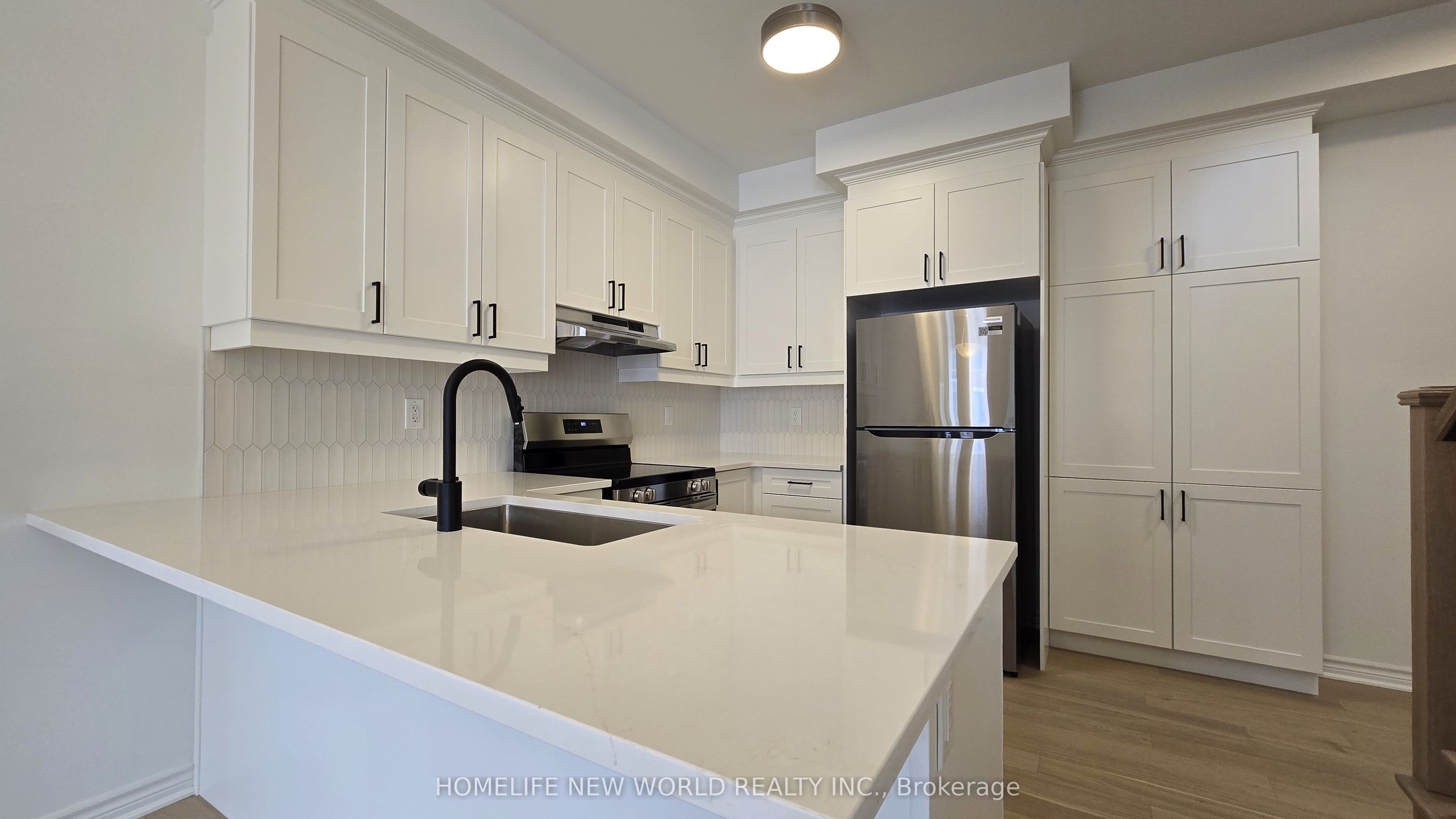 109 Avani Avenue, Markham, ON L6C 3S4 photo 4