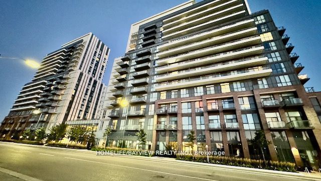 38 Honeycrisp Crescent 512, Vaughan, ON L4K 0M8