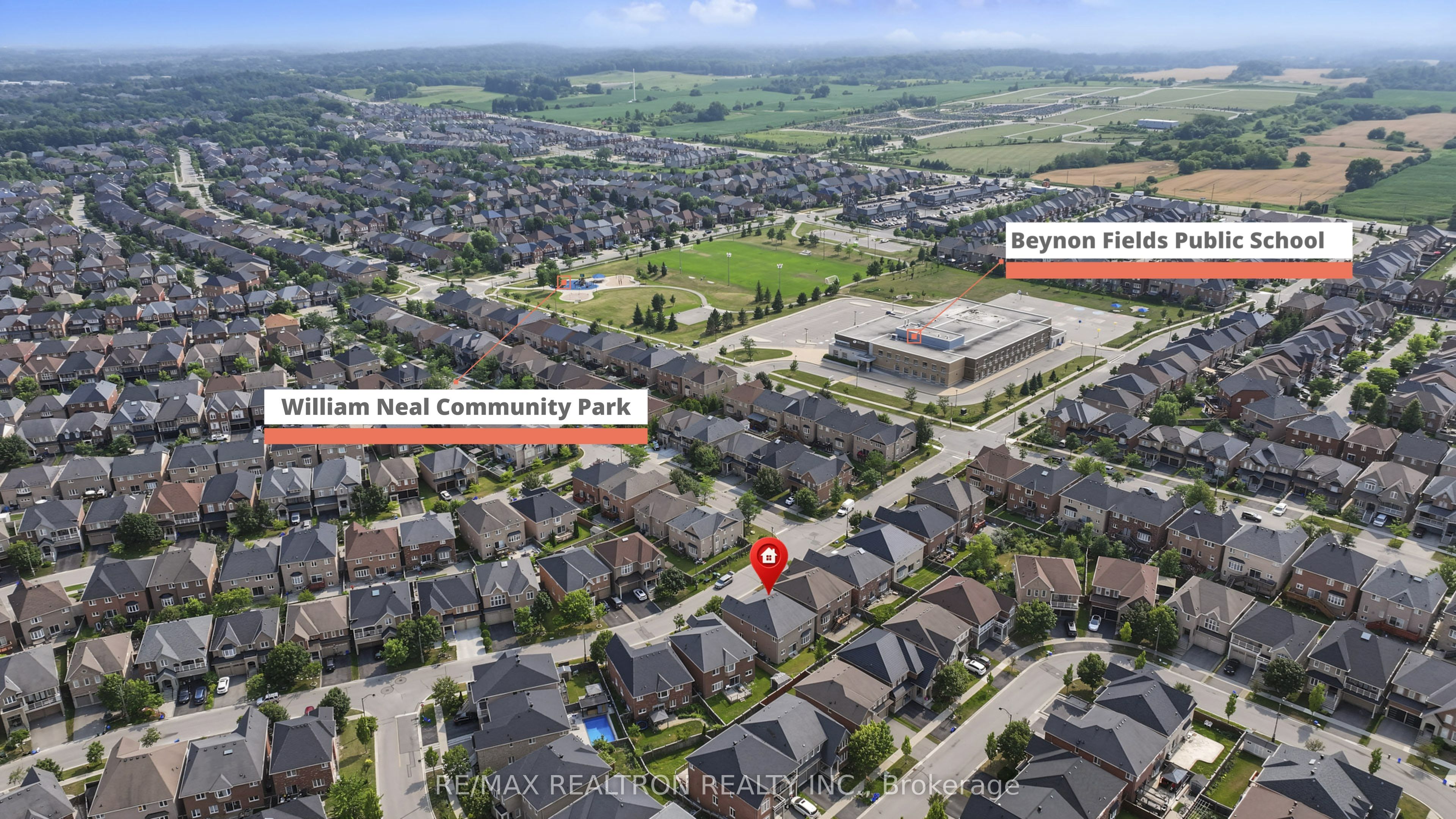 28 Brightside Avenue, Richmond Hill, ON L4E 0P6 photo 3