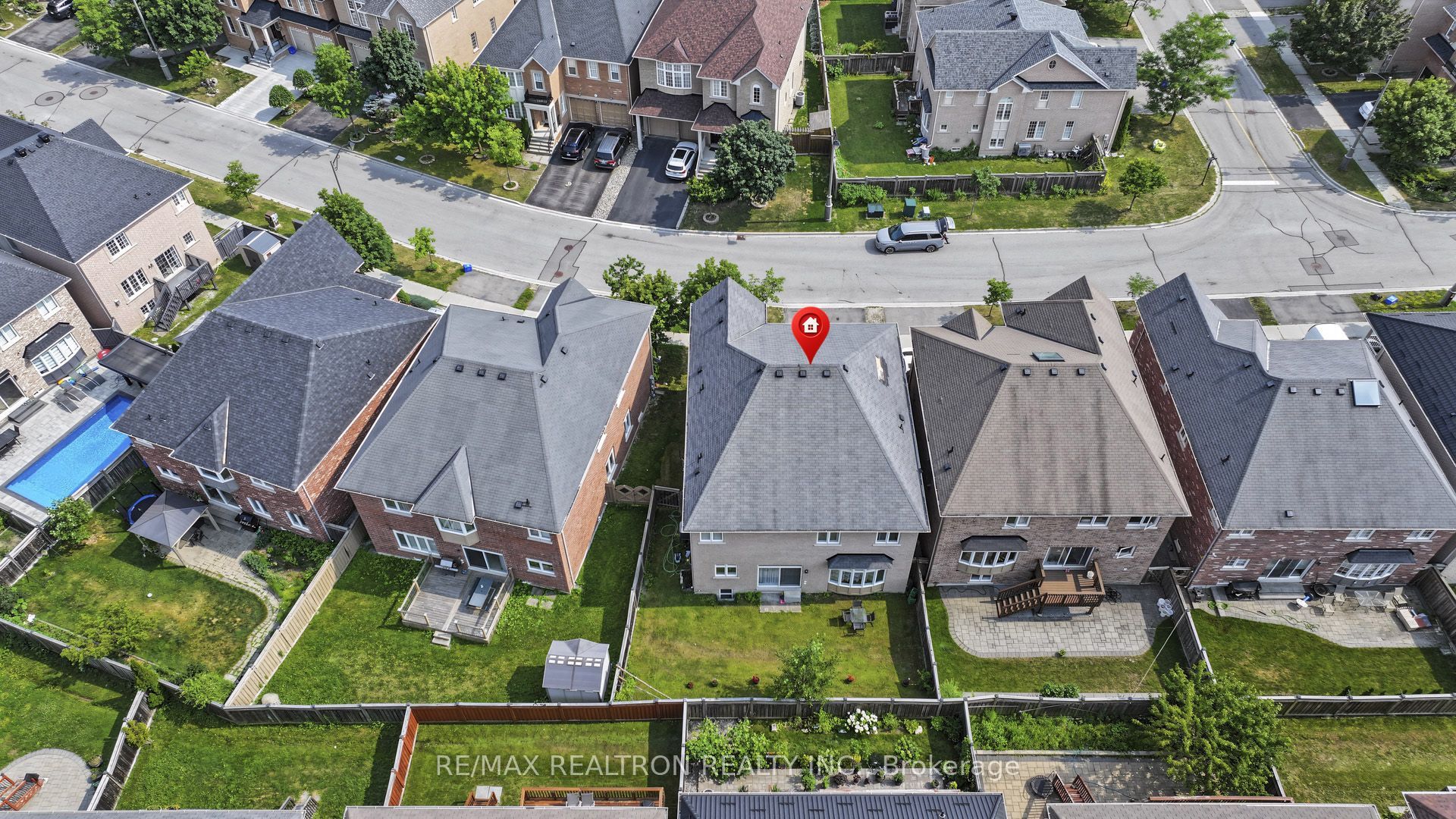 28 Brightside Avenue, Richmond Hill, ON L4E 0P6 photo 4