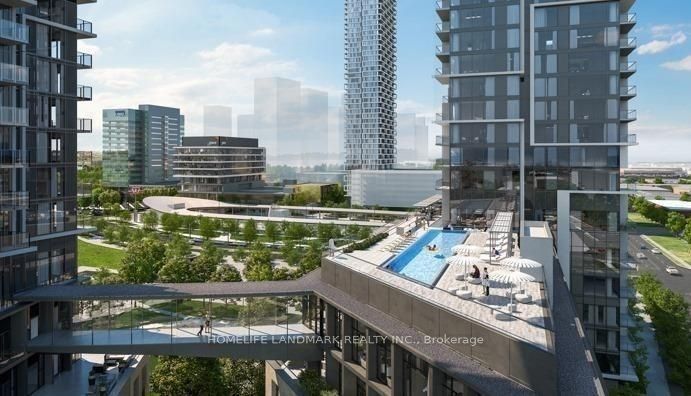 1000 Portage Parkway 1510, Vaughan, ON L4K 0J7 photo 3