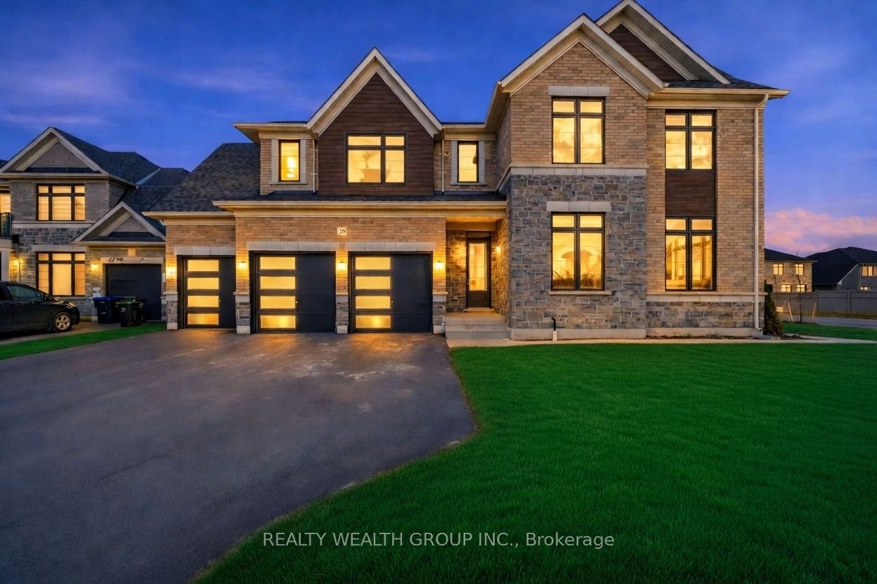20 Magnolia Avenue, Adjala-Tosorontio, ON L0G 1W0