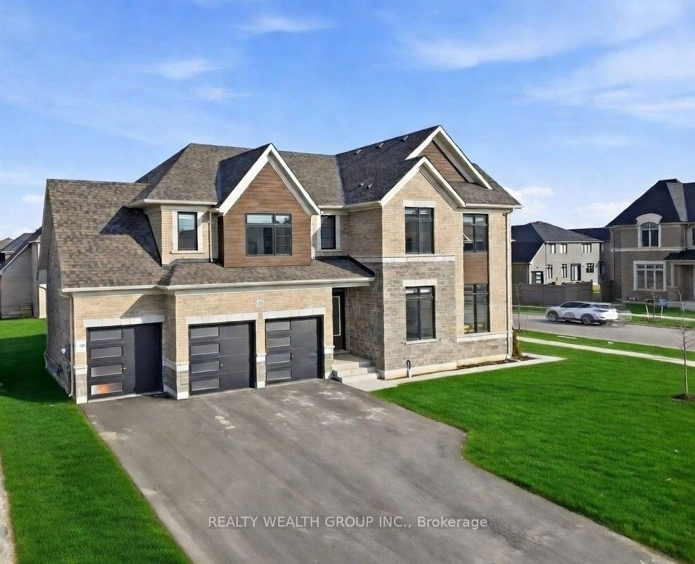 20 Magnolia Avenue, Adjala-Tosorontio, ON L0G 1W0 photo 2