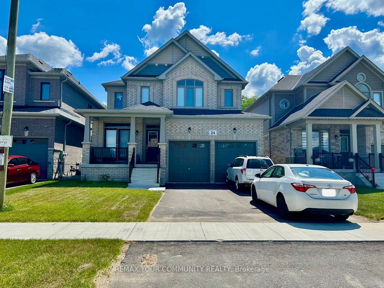 24 Baycroft Boulevard, Essa, ON L0M 1B5 photo 3