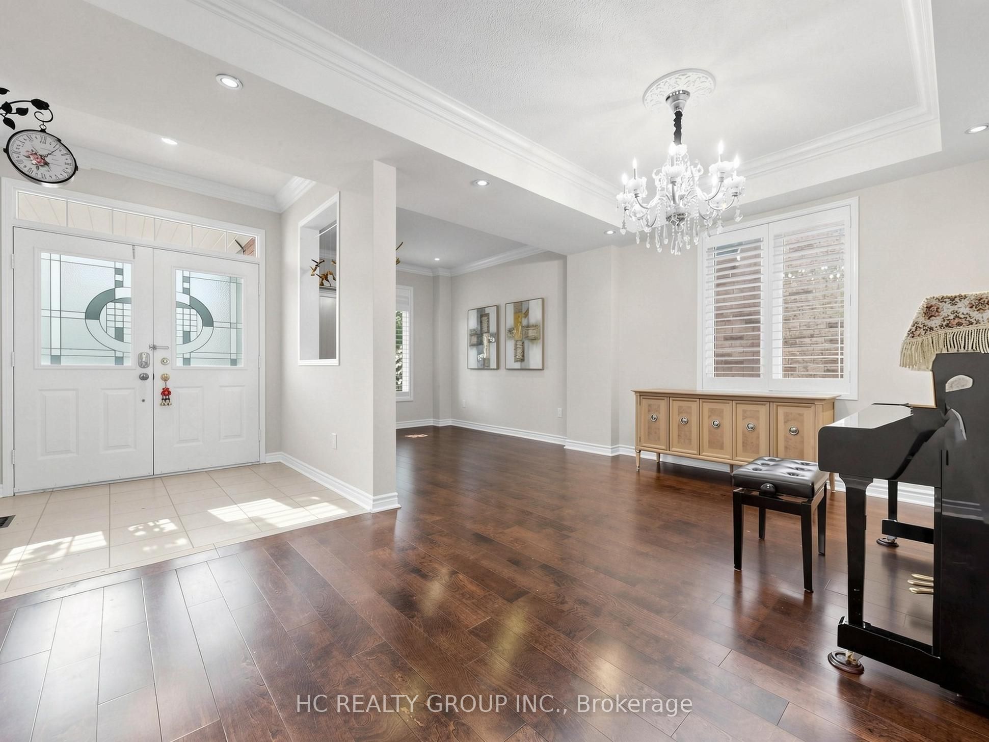 232 Stonebridge Drive, Markham, ON L6C 2C8 photo 2