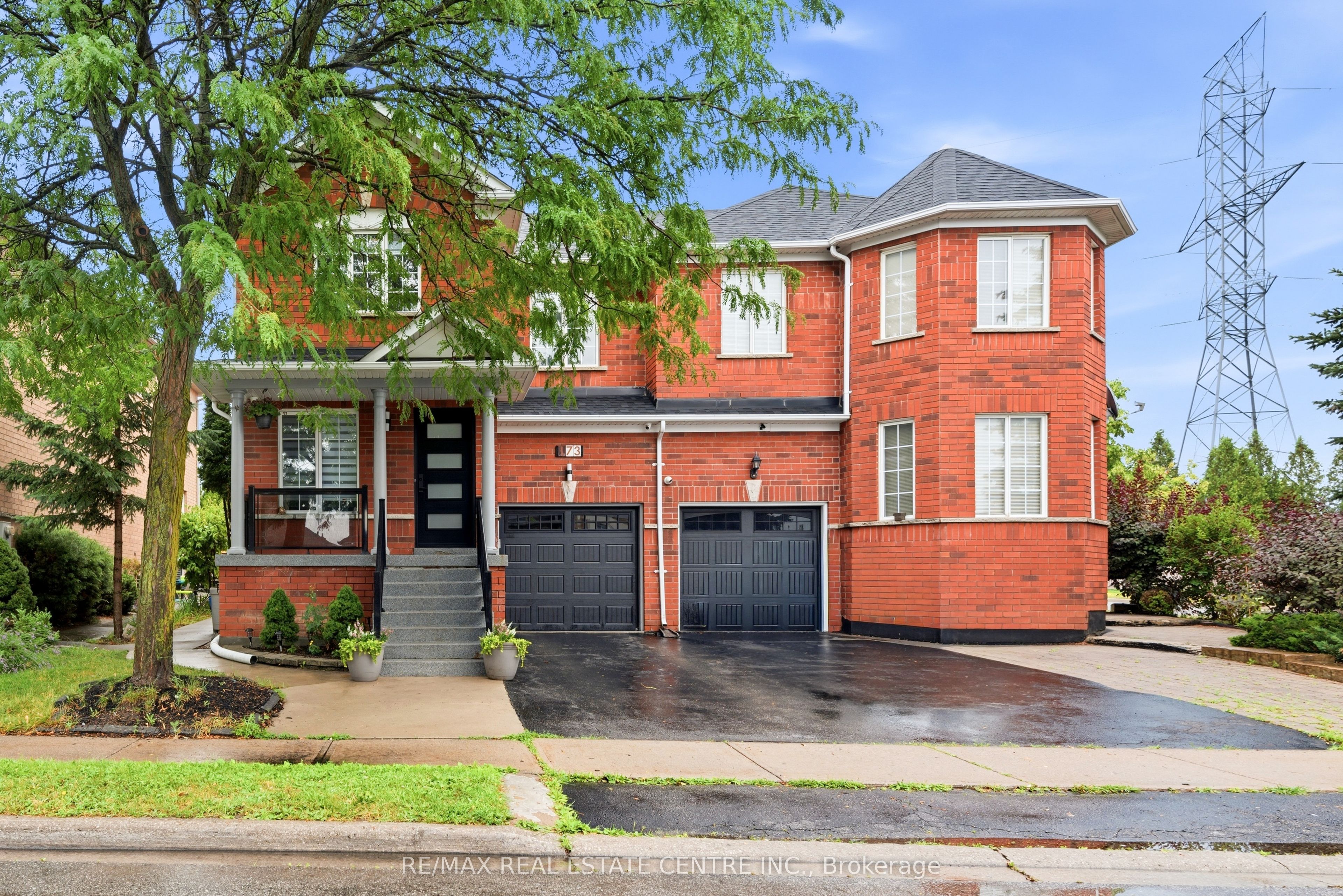 173 Monte Carlo Drive, Vaughan, ON L4H 1R5 photo 3