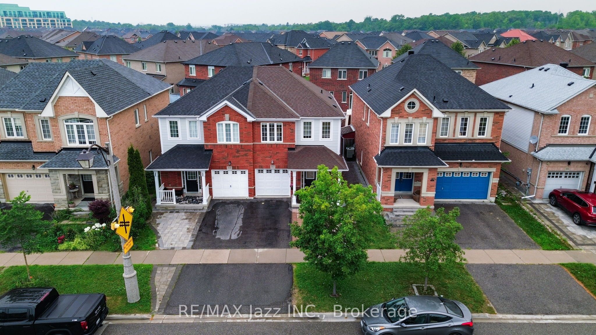 412 Reeves Way Boulevard, Whitchurch-Stouffville, ON L4A 0H2 photo 3