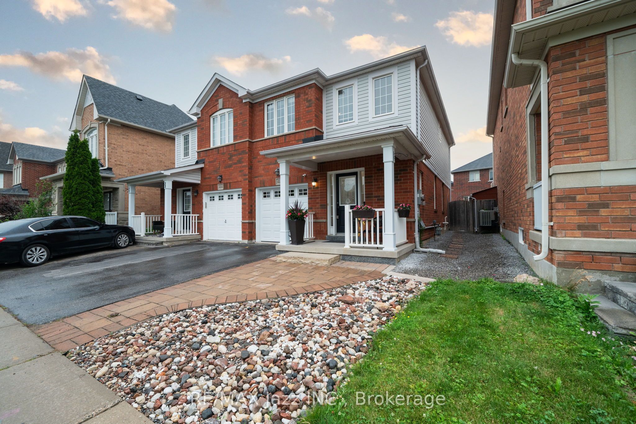 412 Reeves Way Boulevard, Whitchurch-Stouffville, ON L4A 0H2 photo 5