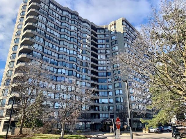7440 Bathurst Street 202, Vaughan, ON L4J 7K8 photo 2