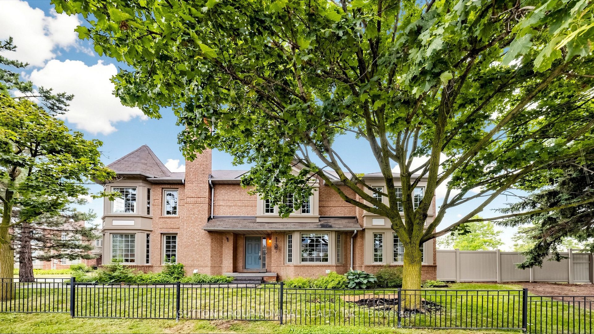 78 Alameda Circle, Vaughan, ON L4J 8A6