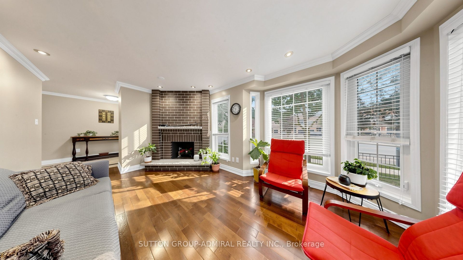 78 Alameda Circle, Vaughan, ON L4J 8A6 photo 4