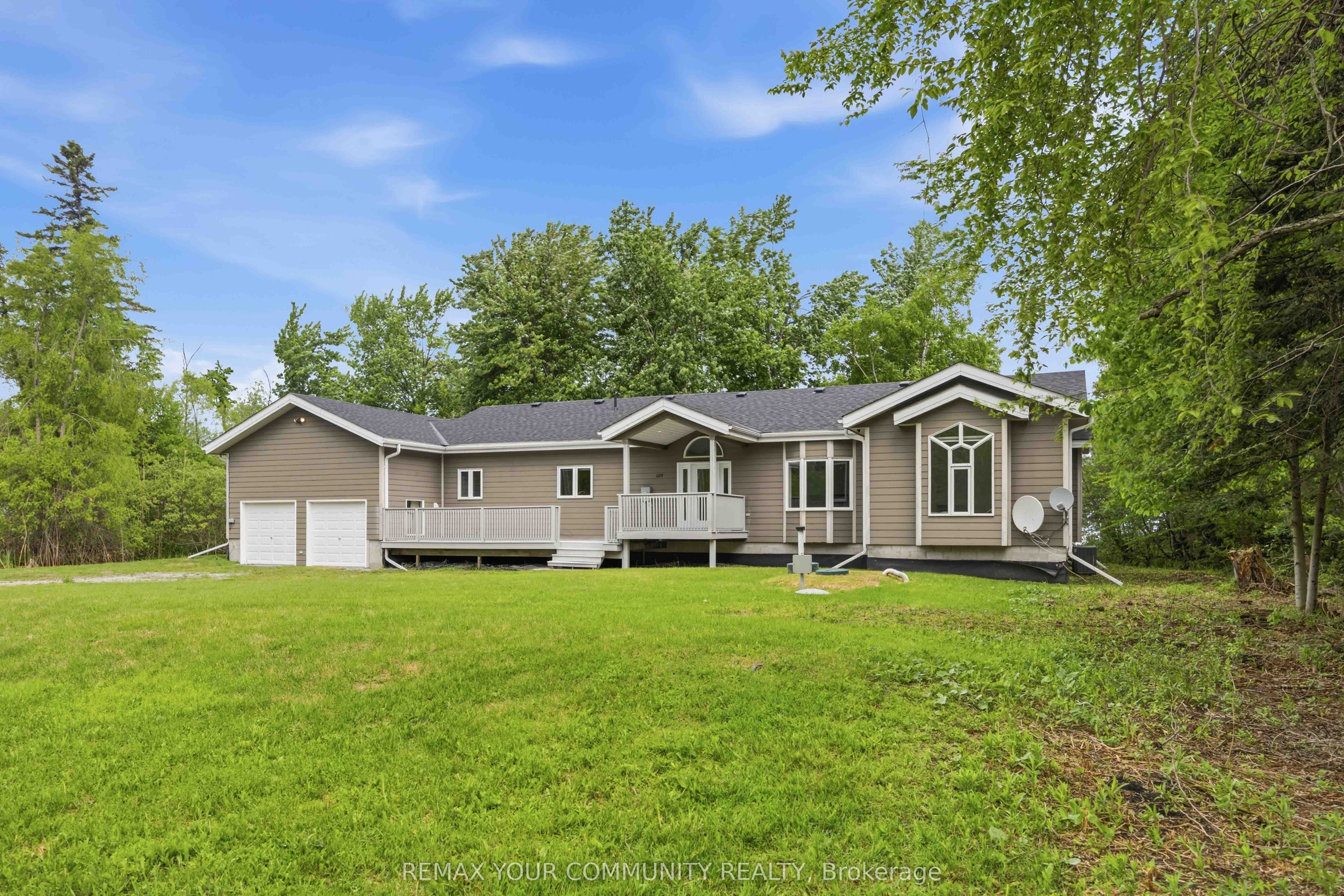 1699 Chief Joseph Snake Road, Georgina Islands, ON L0E 1R0 photo 2