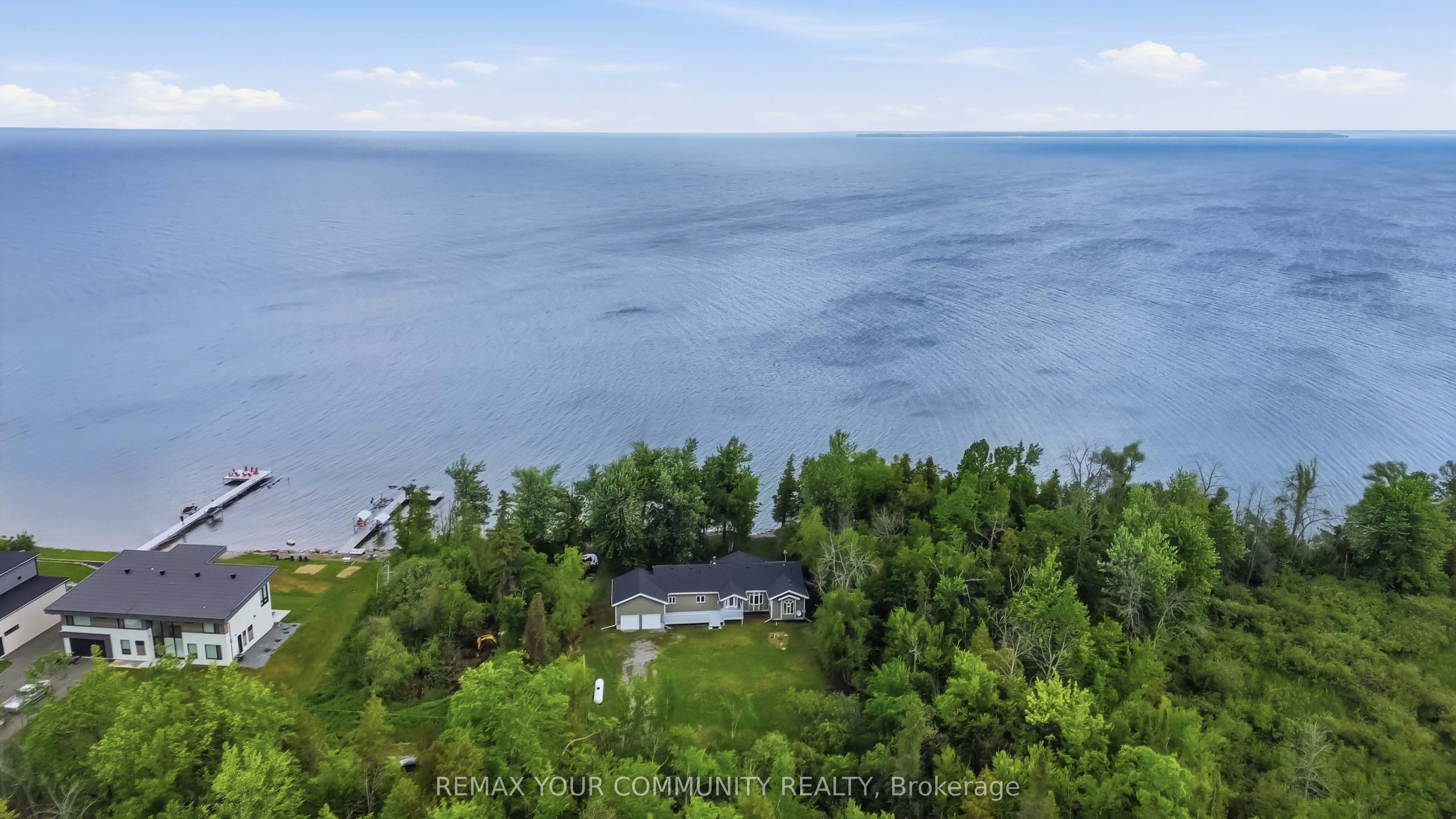 1699 Chief Joseph Snake Road, Georgina Islands, ON L0E 1R0 photo 4