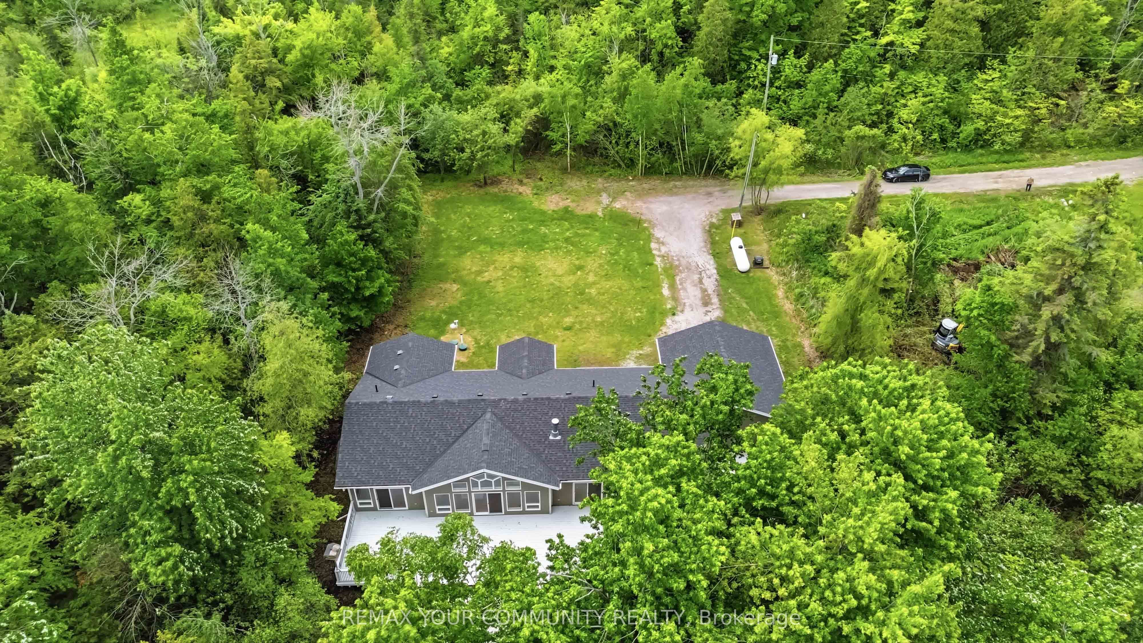 1699 Chief Joseph Snake Road, Georgina Islands, ON L0E 1R0 photo 5