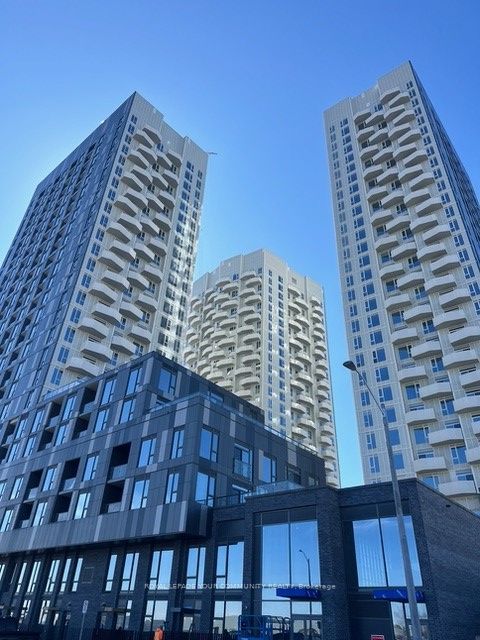 10 Abeja Street 2213, Vaughan, ON L4K 0R4
