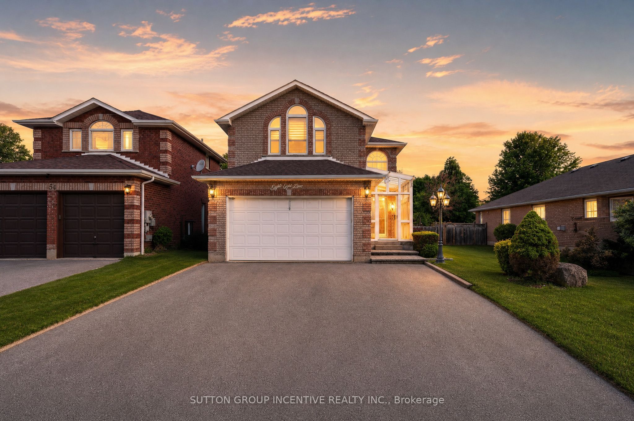 850 Leslie Drive, Innisfil, ON L9S 2B8 photo 2