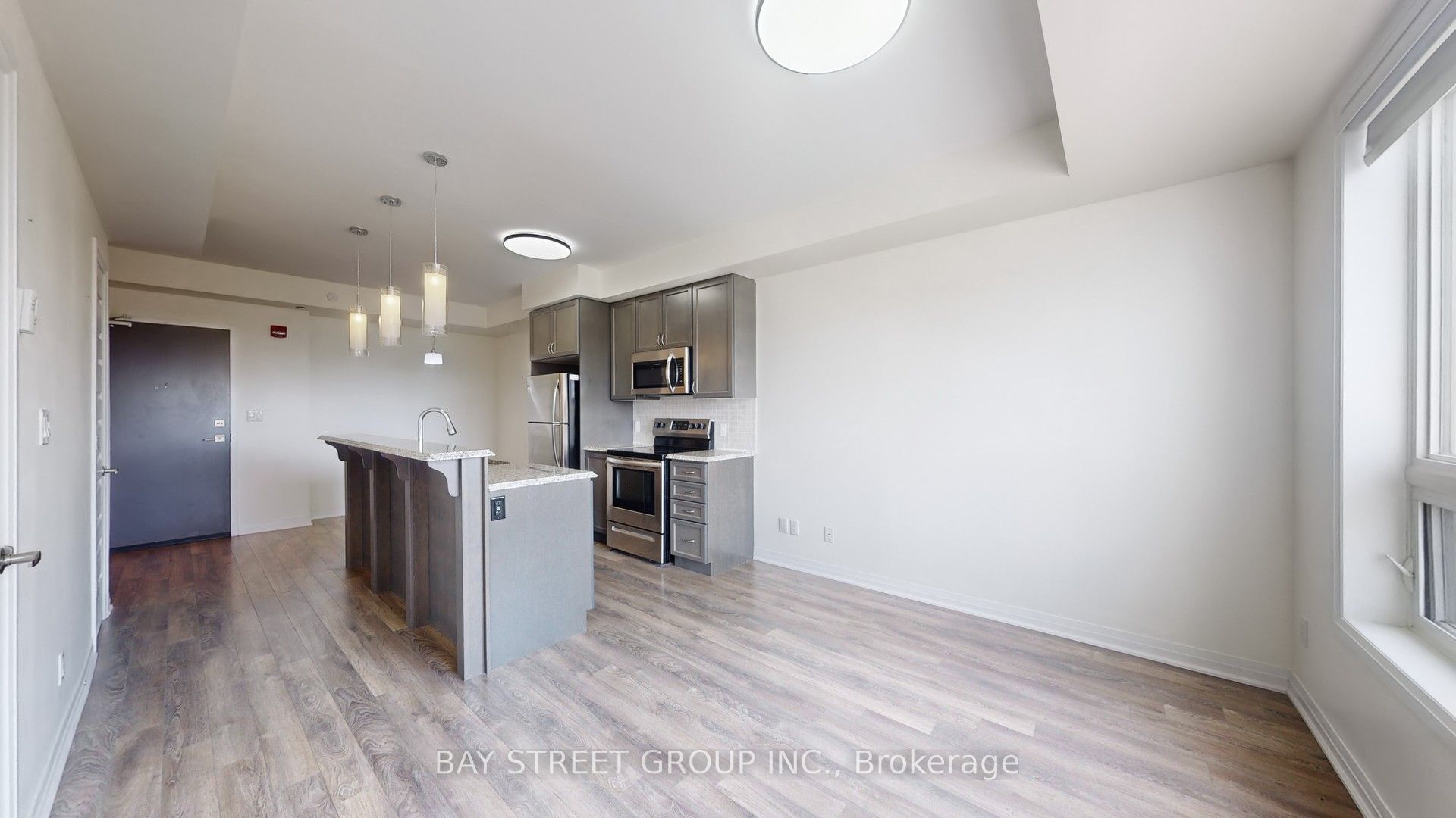 2 Adam Sellers Street 512, Markham, ON L6B 1P2