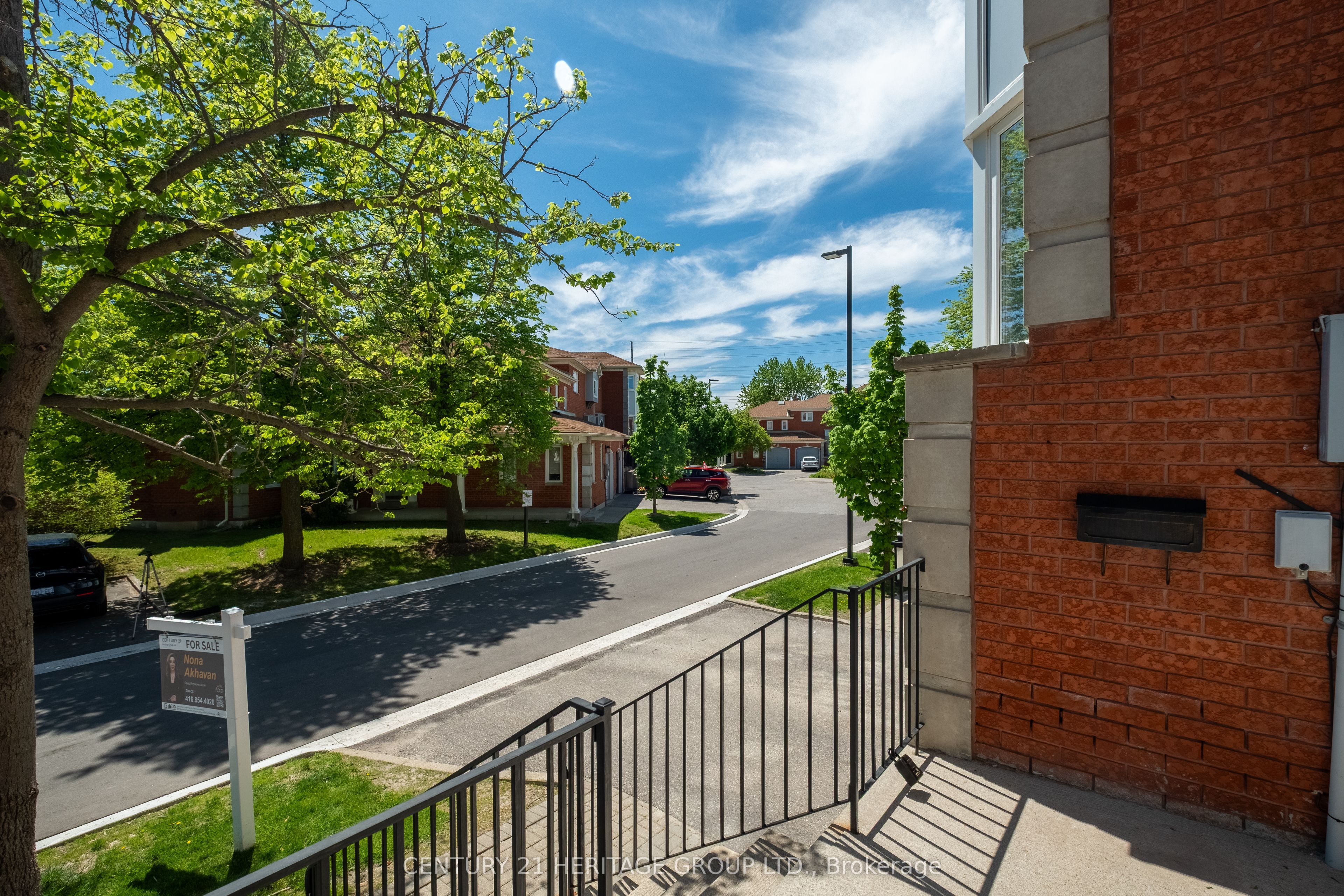80 McCallum Drive 35, Richmond Hill, ON L4C 9X5 photo 4