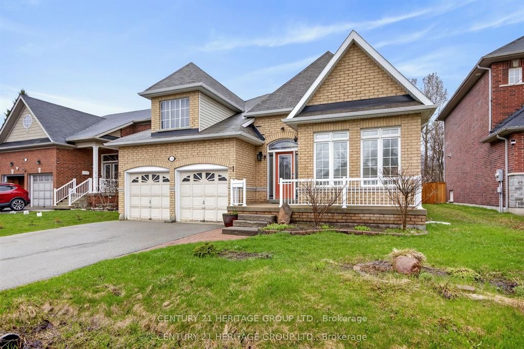 136 Riveredge Drive, Georgina, ON L4P 2P3 photo 4