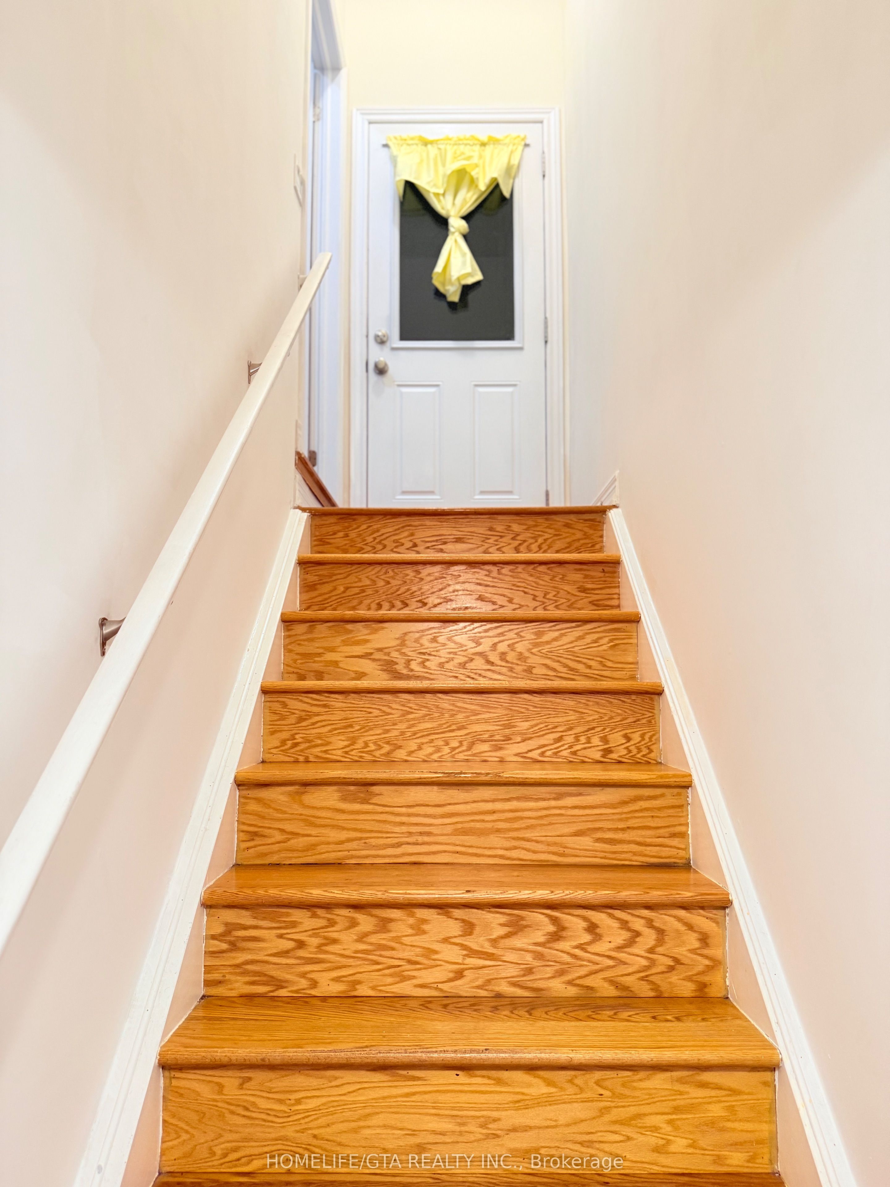 20 Hyacinth Street Bsmt, Markham, ON L6E 0P5 photo 3
