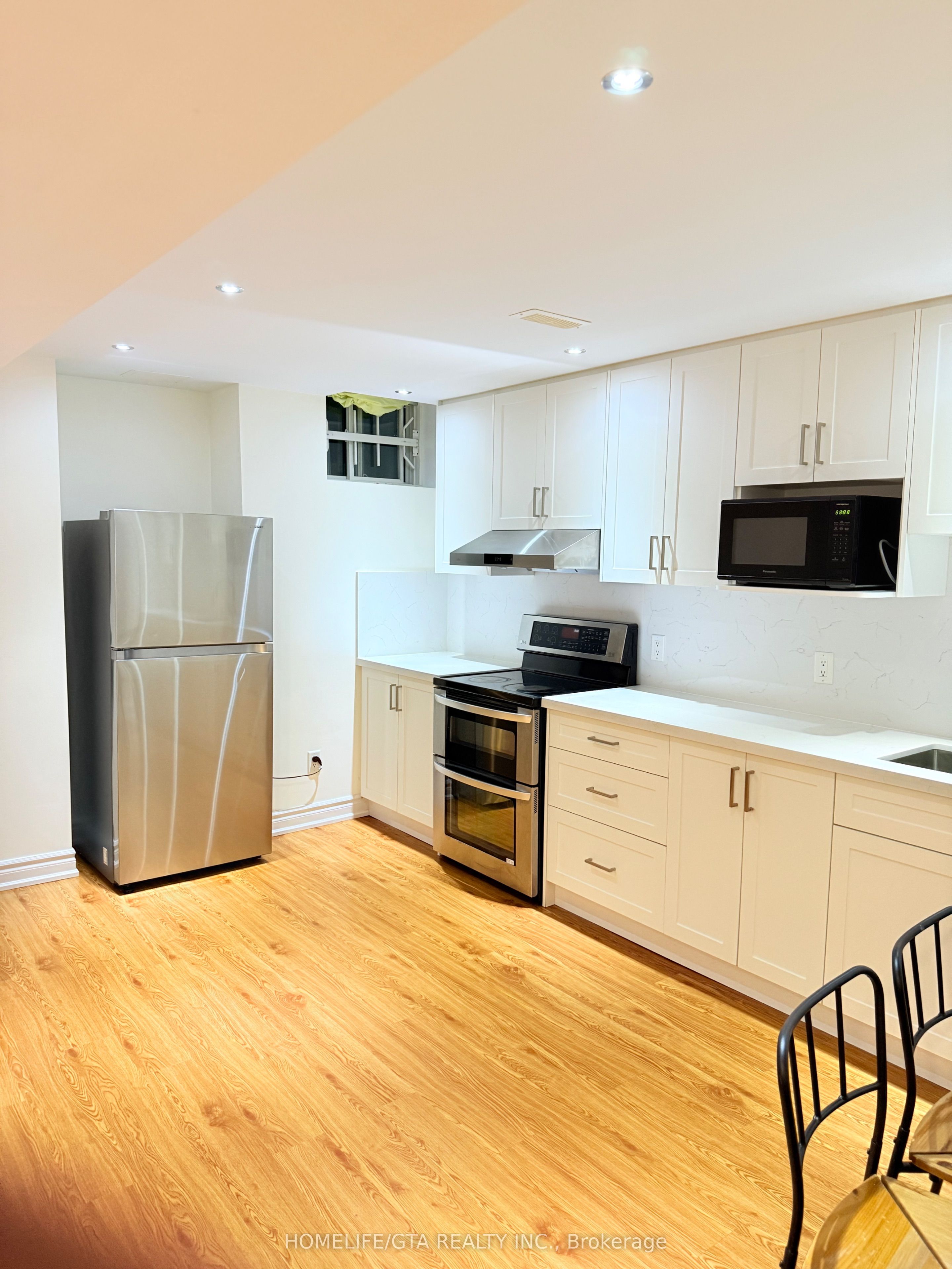 20 Hyacinth Street Bsmt, Markham, ON L6E 0P5 photo 4