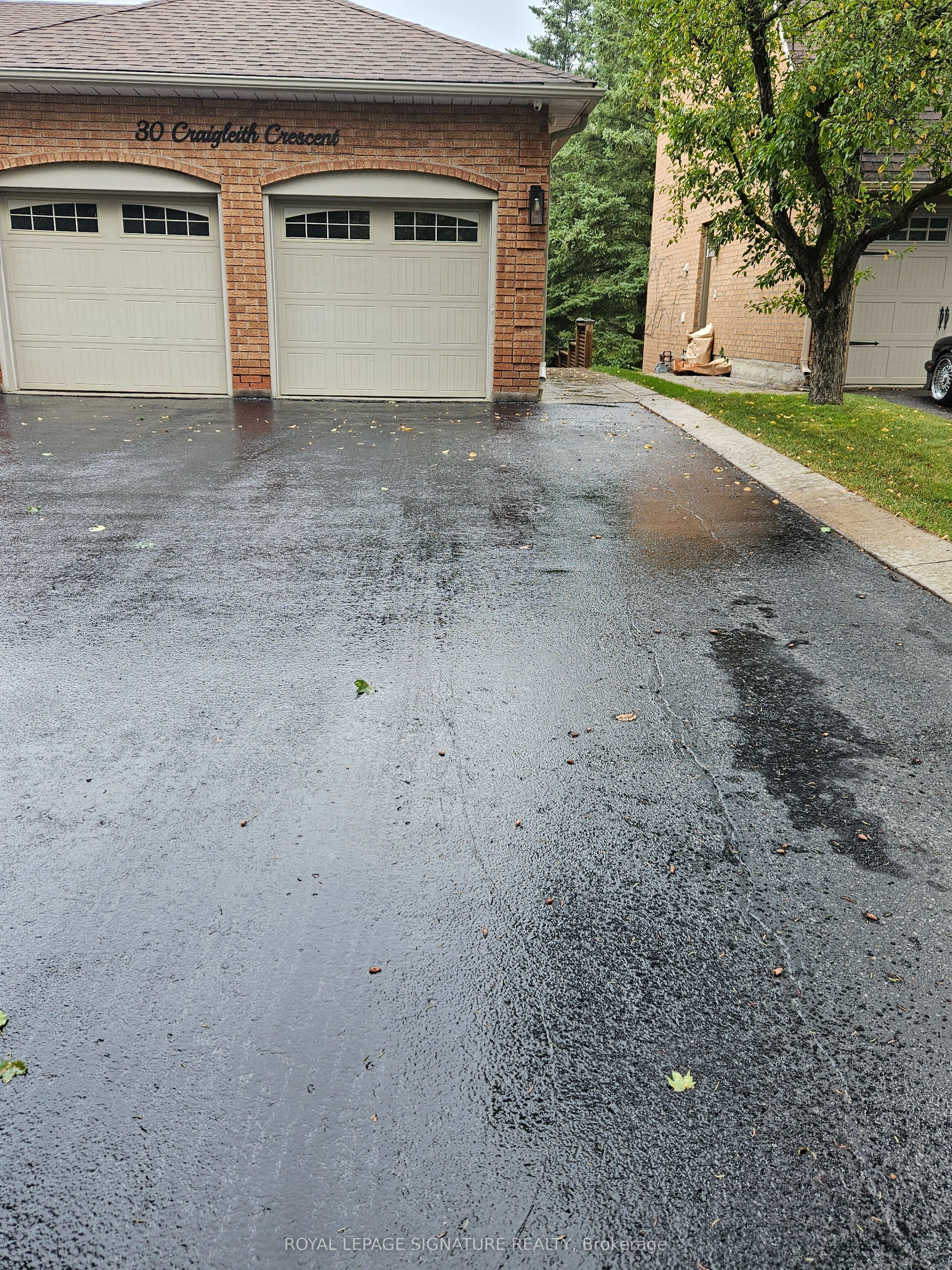 30 Craigleith Crescent Lower, Richmond Hill, ON L4E 2S1 photo 3