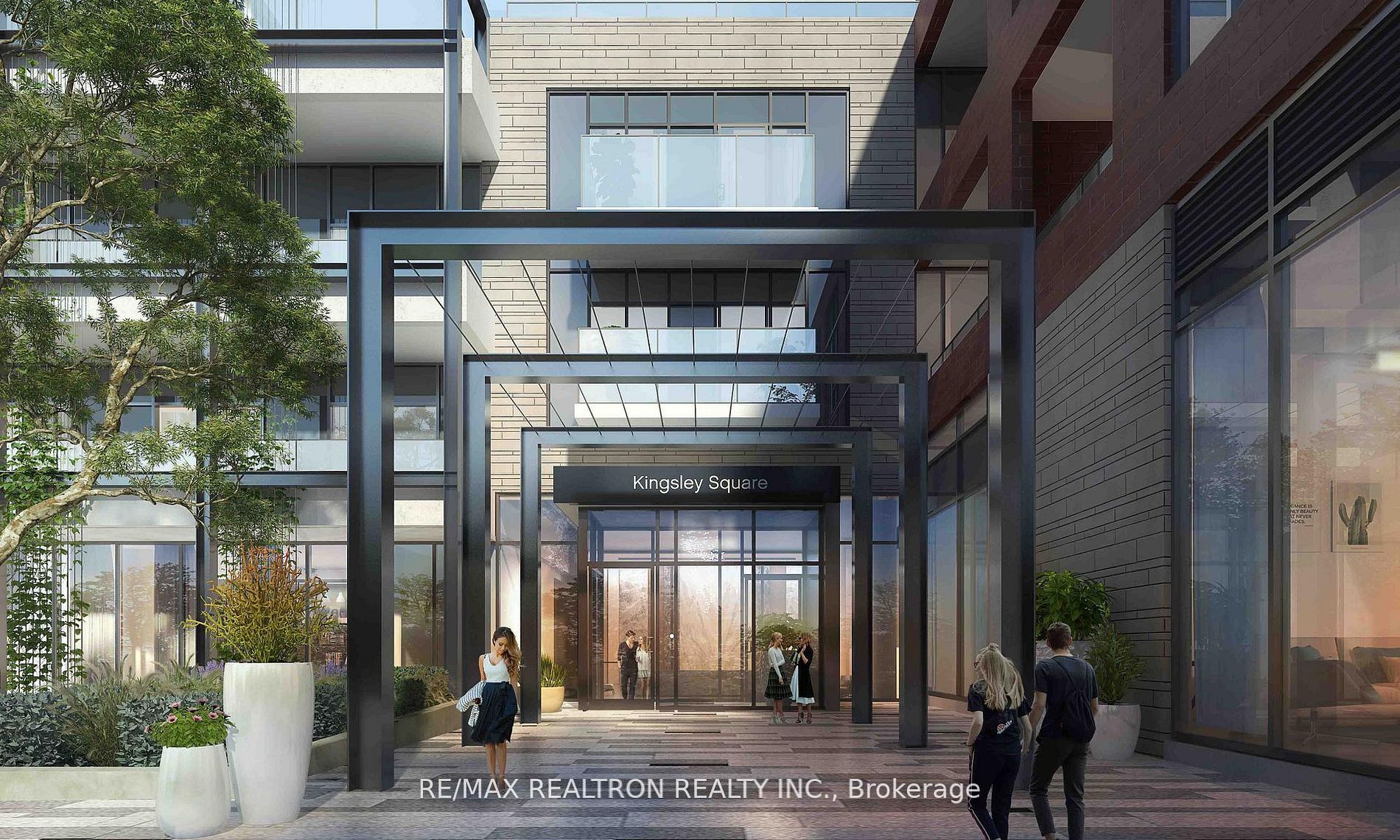 705 Davis Drive 506, Newmarket, ON L3Y 0J1