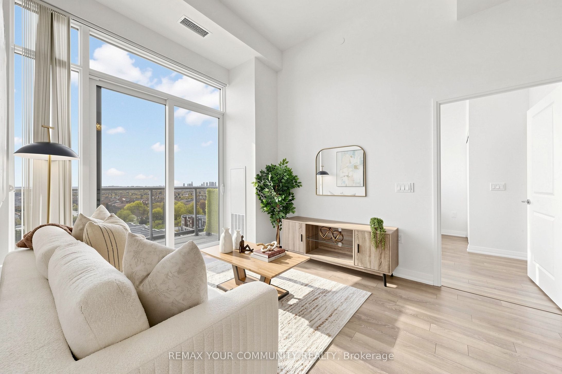 99 Eagle Rock Way PH10, Vaughan, ON L6A 5A7 photo 3