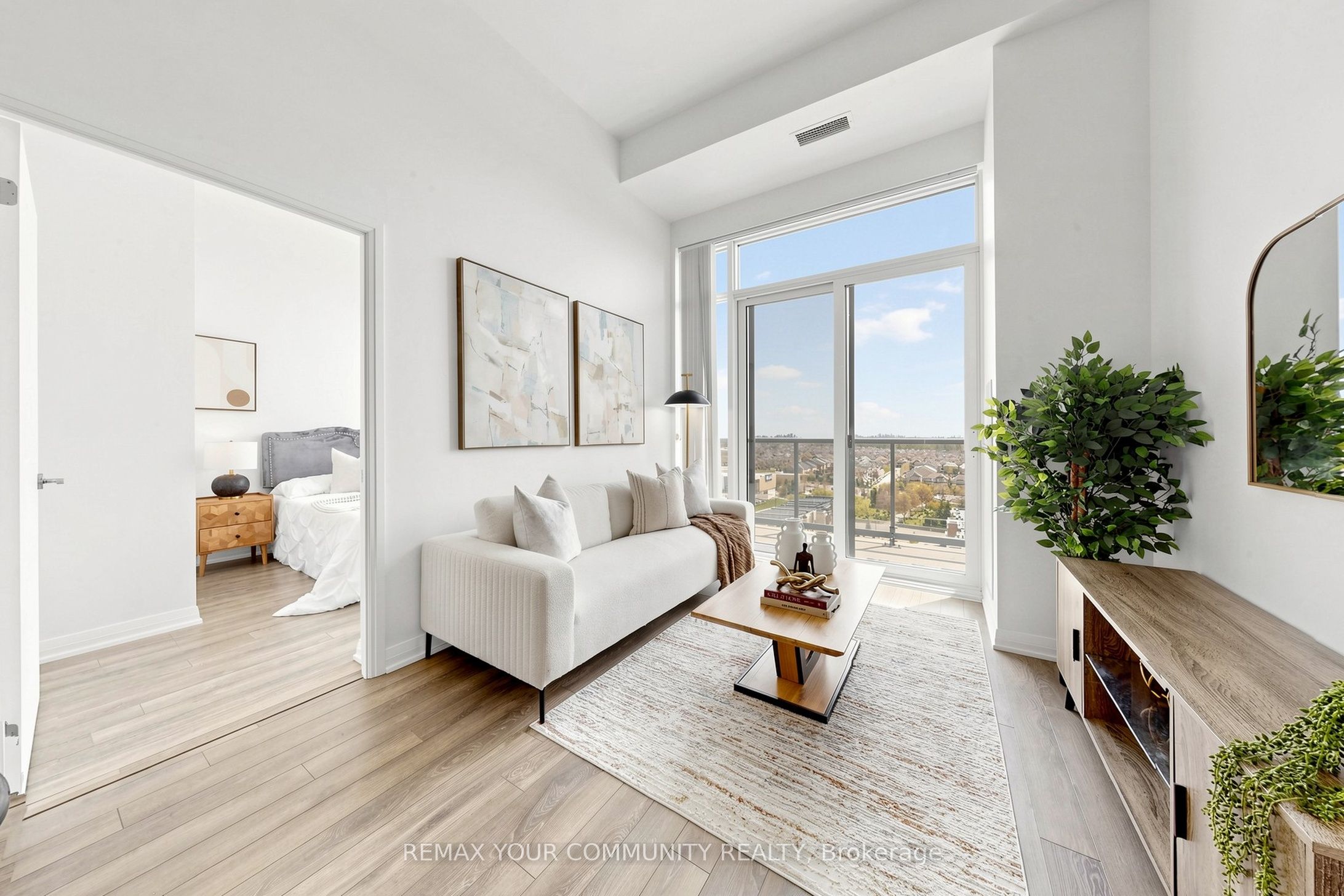 99 Eagle Rock Way PH10, Vaughan, ON L6A 5A7 photo 4