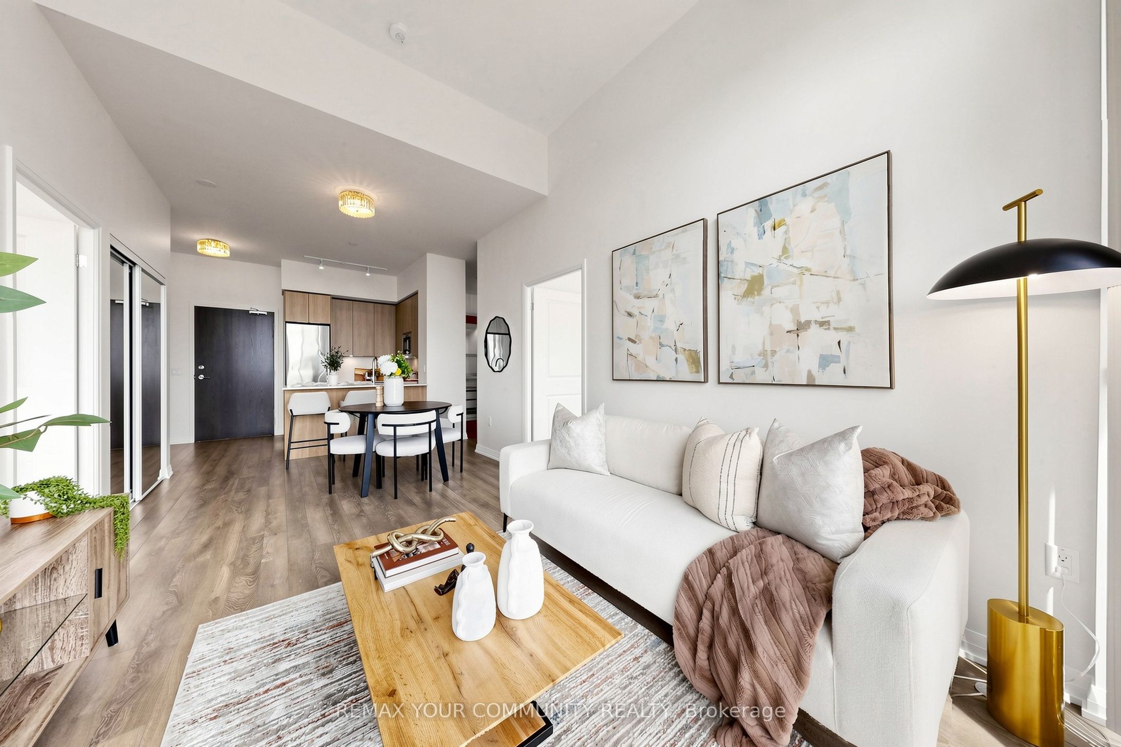 99 Eagle Rock Way PH10, Vaughan, ON L6A 5A7 photo 5
