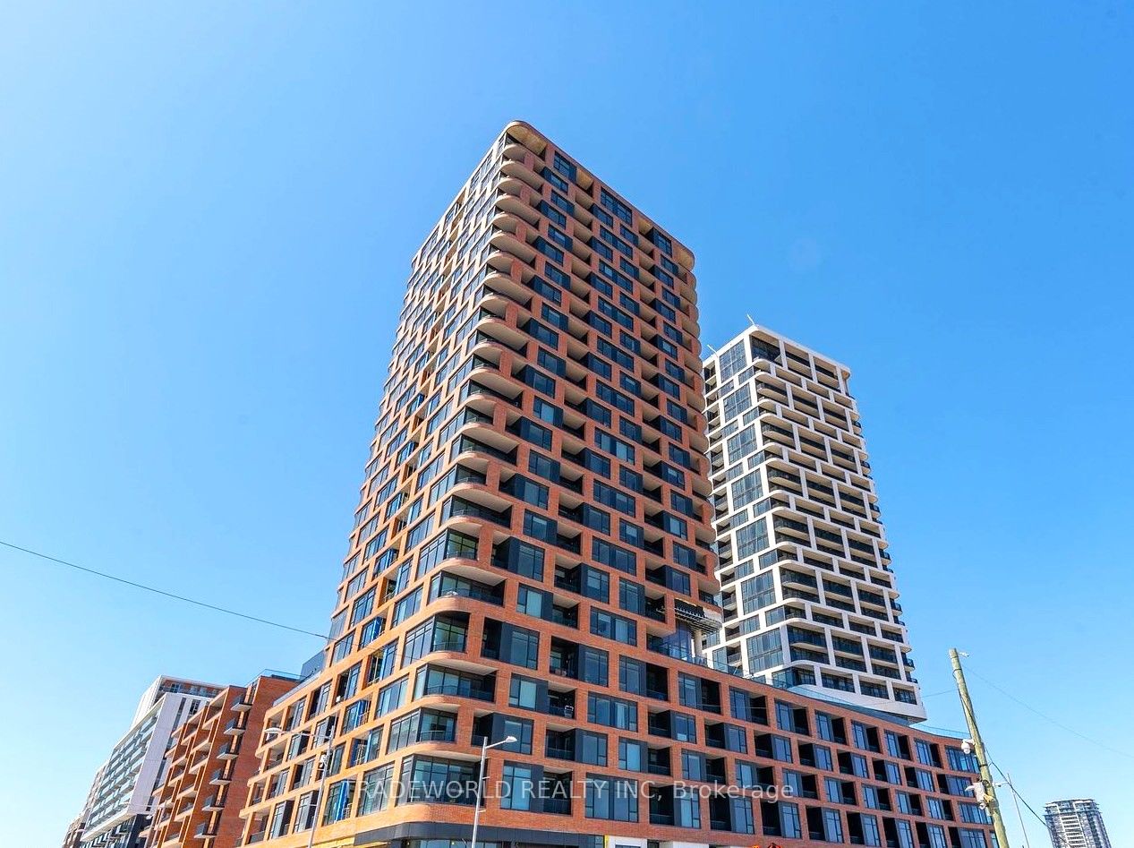 56 Andre de Grasse Street 1811, Markham, ON L6G 0G4