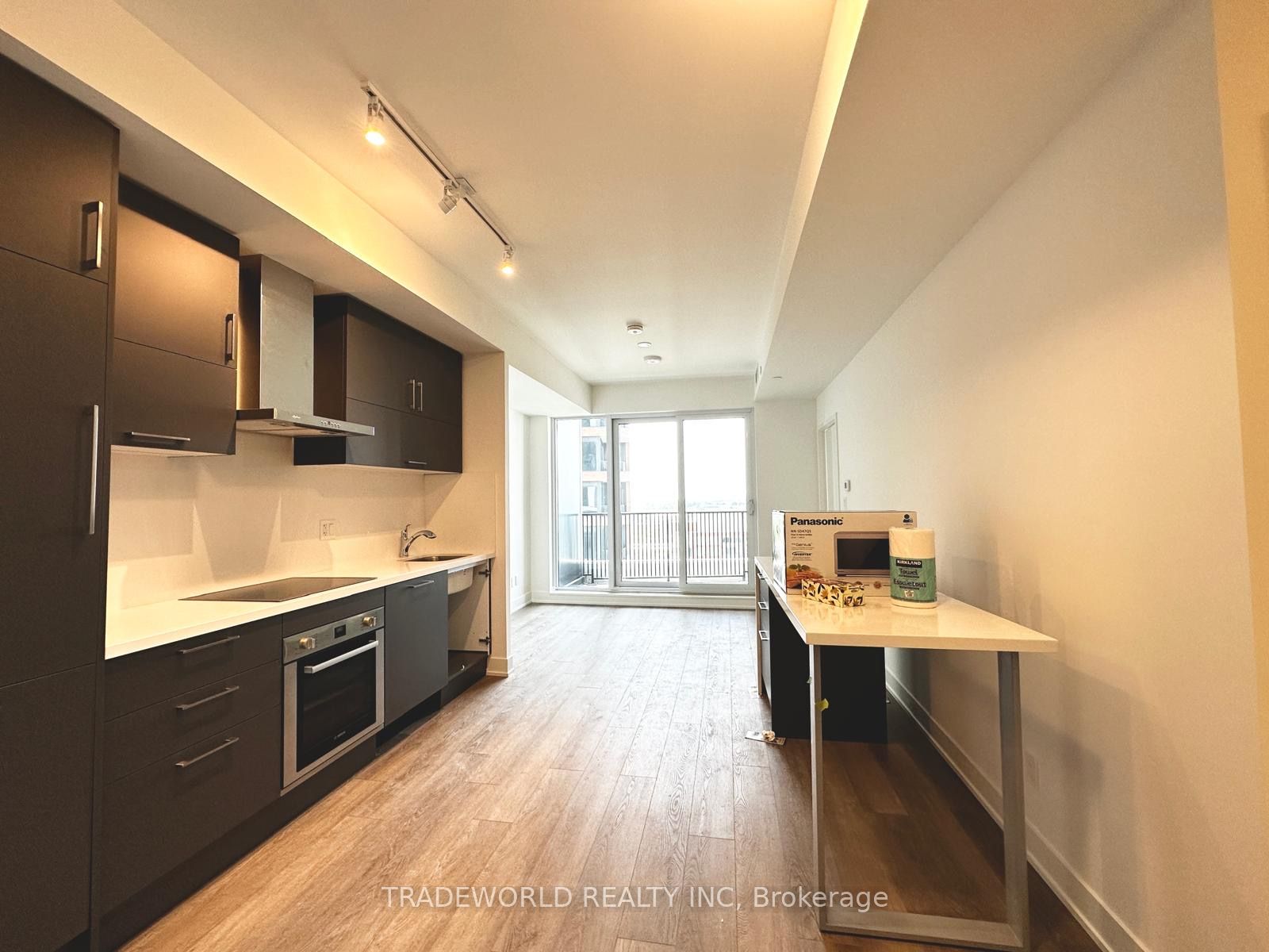 56 Andre de Grasse Street 1811, Markham, ON L6G 0G4 photo 4