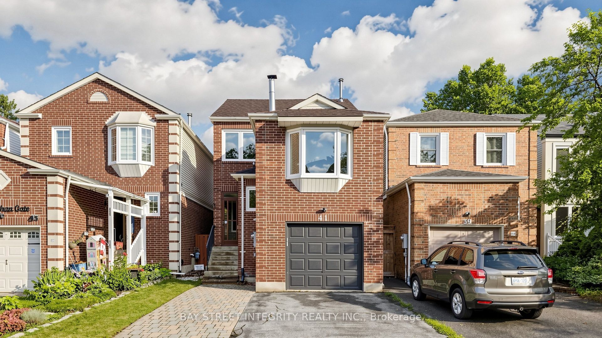 41 Jonathan Gate, Vaughan, ON L4J 5K4 photo 3