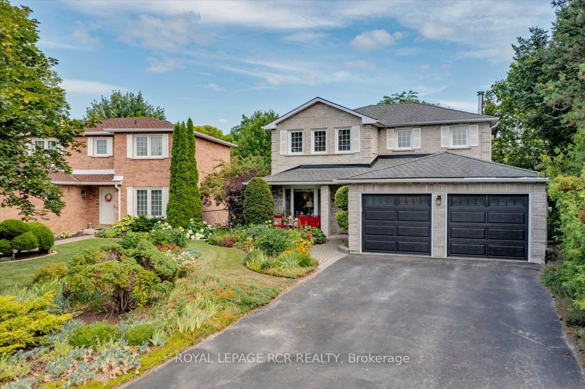 988 Krista Court, Newmarket, ON L4Y 7E9 photo 3