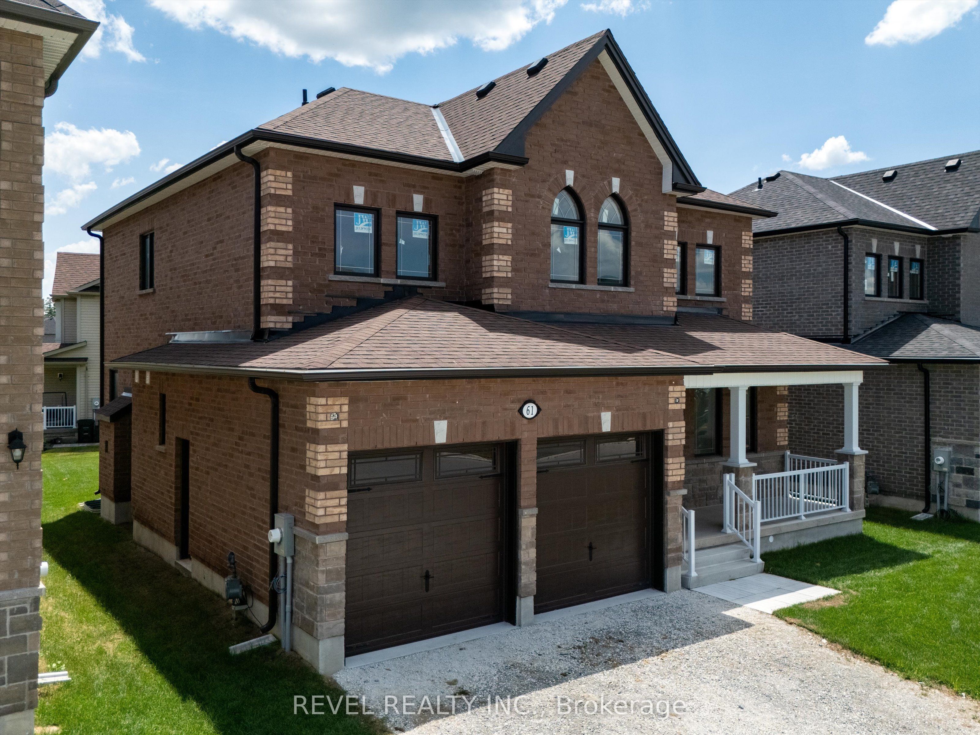 61 Wood Crescent, Essa, ON L3W 0M5 photo 4