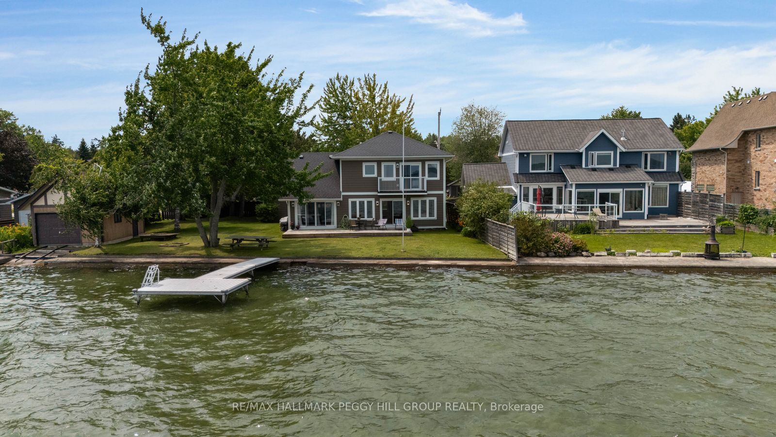 2261 Crystal Beach Road, Innisfil, ON L9S 3W8
