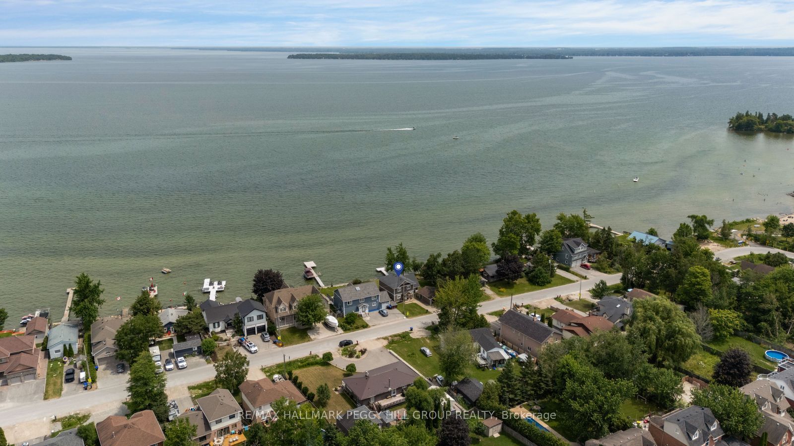 2261 Crystal Beach Road, Innisfil, ON L9S 3W8 photo 2