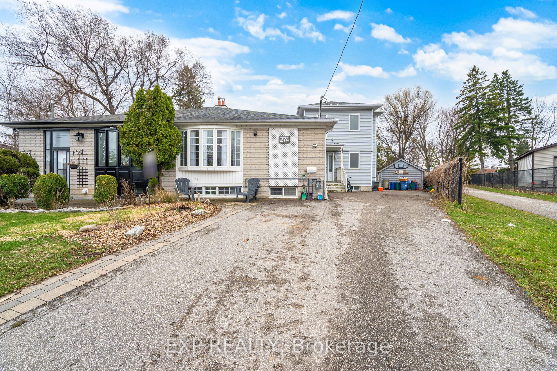 274 Demaine Crescent, Richmond Hill, ON L4C 2W5 photo 2