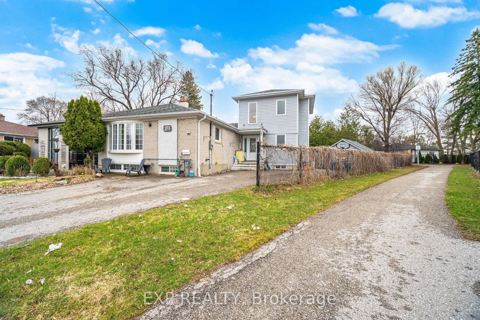 274 Demaine Crescent, Richmond Hill, ON L4C 2W5 photo 3
