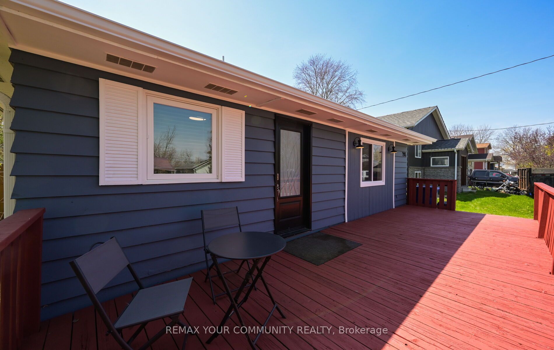 285 Kenwood Avenue, Georgina, ON L4P 2X6 photo 3