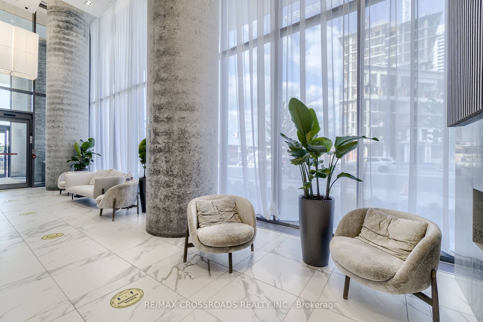 950 Portage Parkway 4009, Vaughan, ON L4K 0J7 photo 3