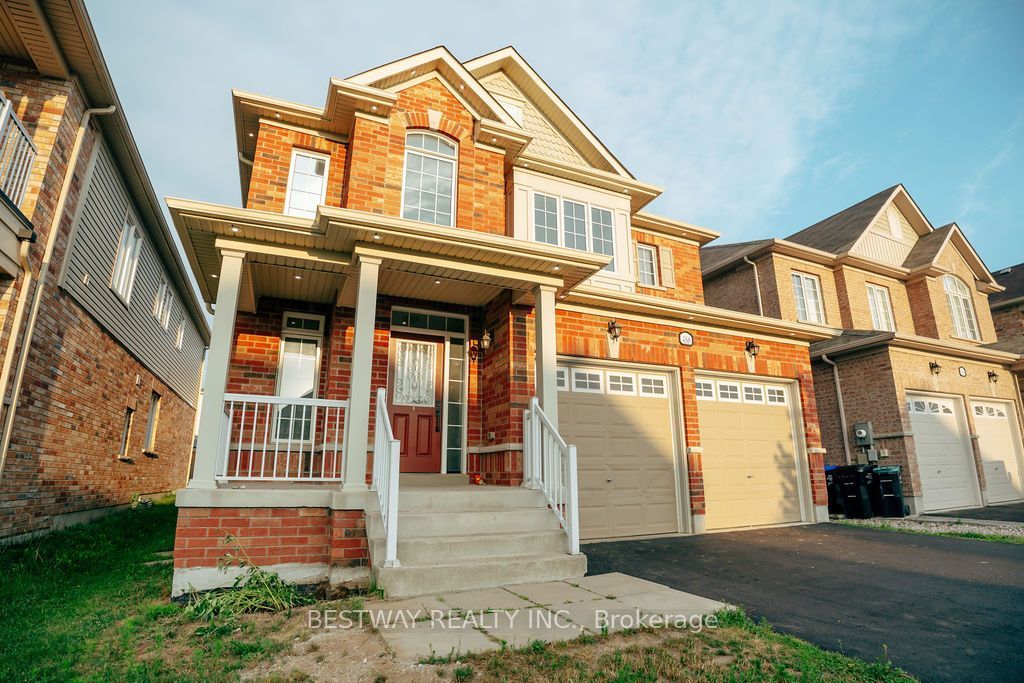 486 Greenwood Drive, Essa, ON L0M 1B6 photo 3