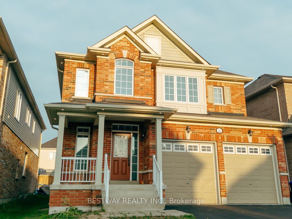 486 Greenwood Drive, Essa, ON L0M 1B6 photo 4